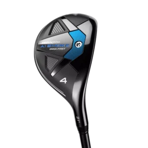Paradym AI Smoke Max Fast Hybrid