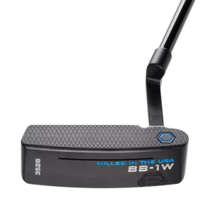2024 BB-1 Wide Putter