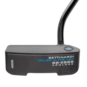 2024 BB-28 Armlock Putter