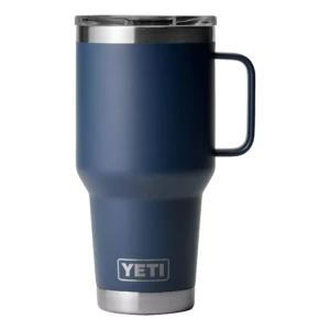 Rambler 30 oz Travel Mug w/ Stronghold Lid