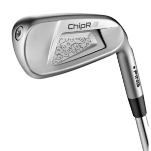 ChipR Le w/ Graphite Shaft