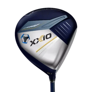 13 Driver