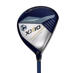 13 Fairway Wood