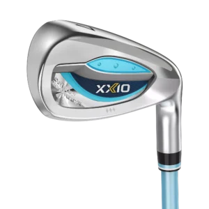 13 Women's Irons w/ Graphite Shafts