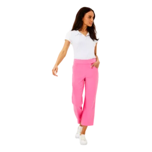 Alston 26" Cropped Pant