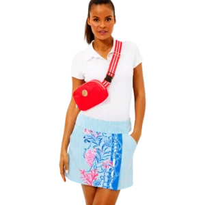 Monica 15" Skort