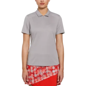 Airflux Short Sleeve Polo Shirt