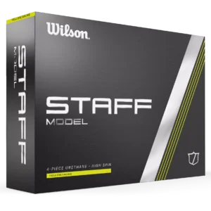 Staff Model 2024 Golf Balls