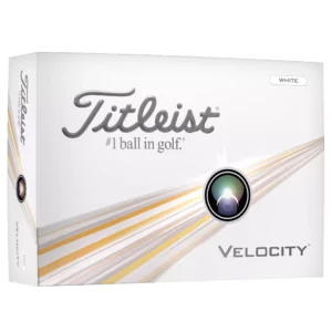Velocity 2024 Golf Balls