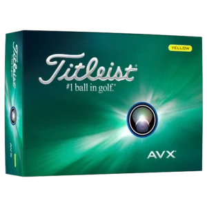 AVX 2024 Golf Balls