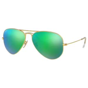 Aviator Classic Polarized Sunglasses