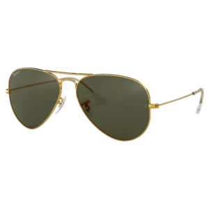 Aviator Large Metal Ii Polarized Sunglasses