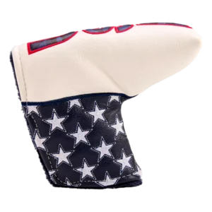 Usa Camo Blade Putter Cover
