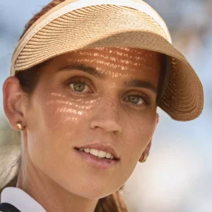 Women's Visor
