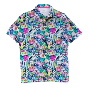 Tourist Peak Polo