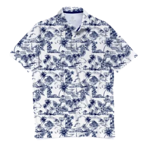 Old Skool Polo