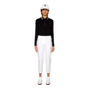 Tech 25" Crop Pant