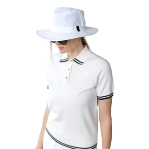 Albatross Short Sleeve Polo Shirt