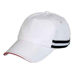 Women's Ribbon Golf Cap
