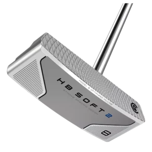 HB Soft 2 #8C Putter