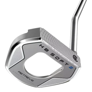 HB Soft 2 Retreve Putter