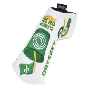 Green Beer Cup Limited Edition Blade Headcover