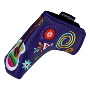 Cinco De Mayo Blade Putter Cover