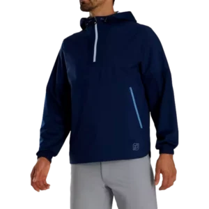 HydroLite X Rain Hoodie