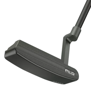 2024 PLD Milled Anser Putter