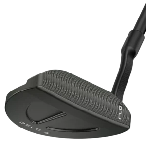 2024 PLD Milled Oslo 3 Putter