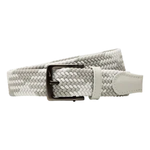 Nike Diamond Stretch Woven Golf Belt