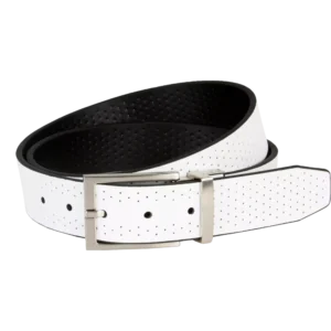 Nike Core Perforated Reversible Belt