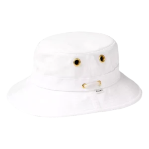 Iconic T1 Canvas Bucket Hat