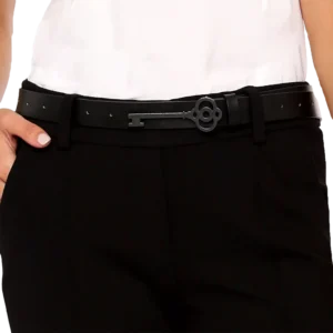 Keystone Leather Belt