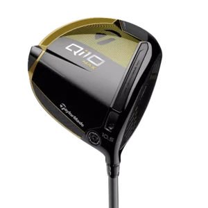 Qi10 Max Designer Series Driver