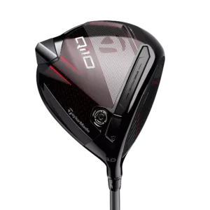 Qi10 Designer Series Driver