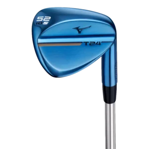 T24 Blue Ion Wedge