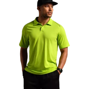 Sports Tech Polo