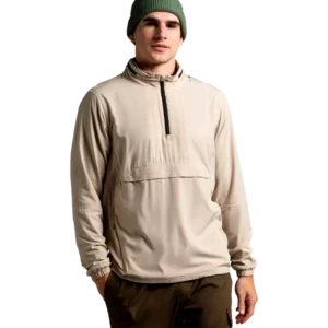 Sport Utility Anorak