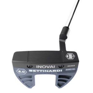 2024 INOVAI 6.0 Mini Plumber's Neck Putter