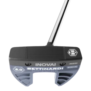 2024 INOVAI 6.0 Center Shaft Putter