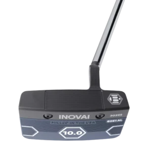 2024 INOVAI 10 Slant Neck Putter