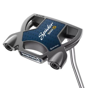 Spider Tour S Counter Balance DB Putter