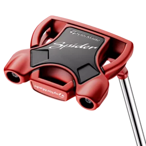 Spider Red 2024 #3 Putter