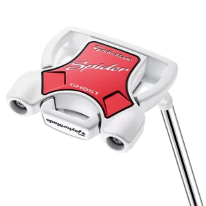 Spider Ghost White 2024 #3 Putter