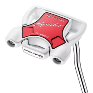 Spider Ghost White Women's 2024 DB Putter