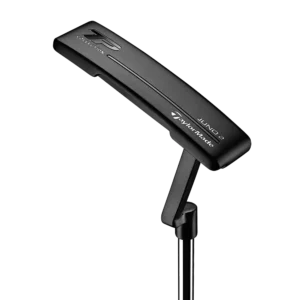 TP Black Juno #2 Putter