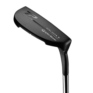 TP Black Balboa #8 Putter