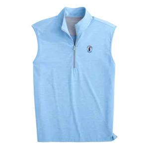 124th U.S. Open Caleb Performance 1/4 Zip Vest
