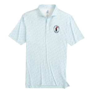 124th U.S. Open Sand Bagger Printed Jersey Performance Polo
